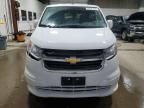 2015 Chevrolet City Express LT