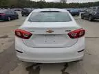 2017 Chevrolet Cruze Premier