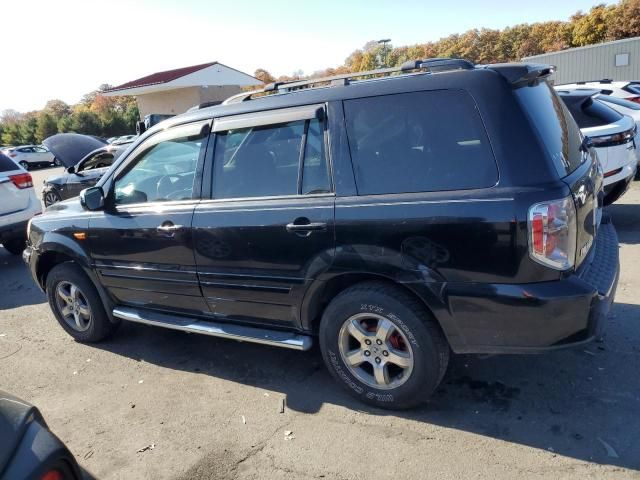 2006 Honda Pilot EX