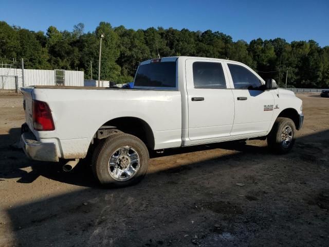 2018 Dodge RAM 2500 ST