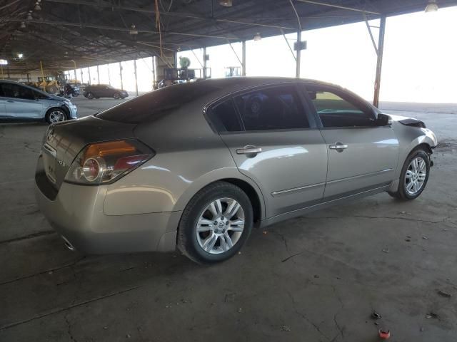 2011 Nissan Altima Base