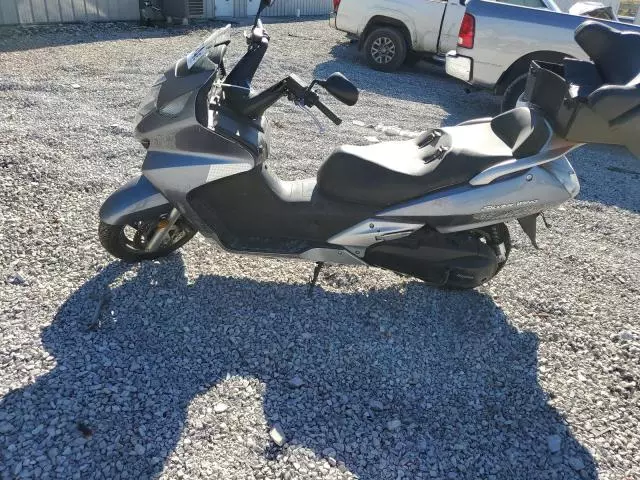 2007 Honda FSC600 D