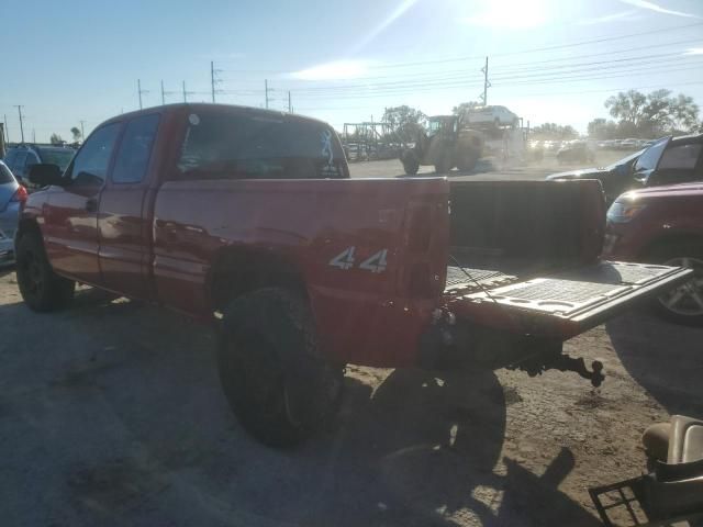 2003 GMC New Sierra K1500