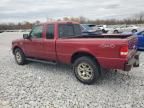 2010 Ford Ranger Super Cab