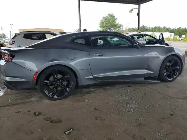 2021 Chevrolet Camaro LS