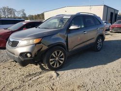 2011 KIA Sorento EX en venta en Spartanburg, SC