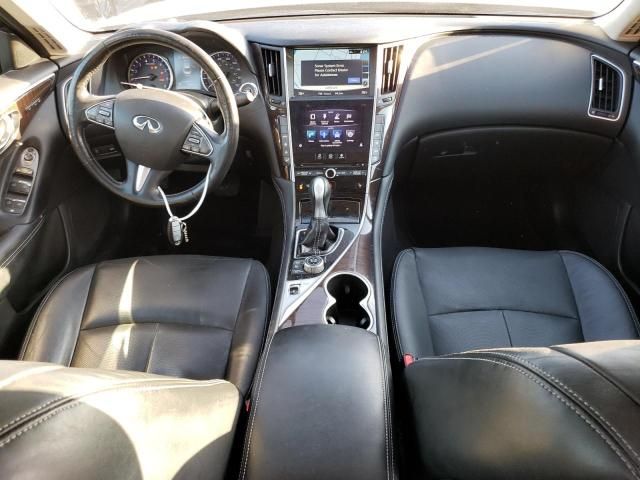 2014 Infiniti Q50 Base