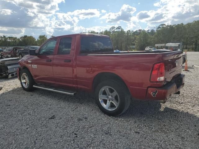 2014 Dodge RAM 1500 ST