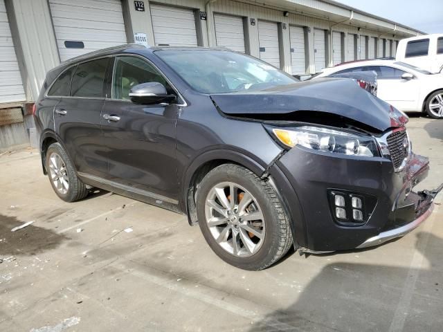 2017 KIA Sorento SX