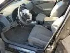 2011 Nissan Altima Base