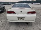 2001 Honda Prelude