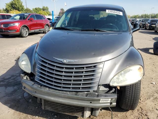 2004 Chrysler PT Cruiser GT