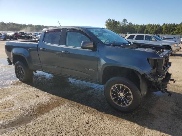 2015 Chevrolet Colorado LT