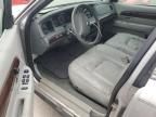 2003 Mercury Grand Marquis LS