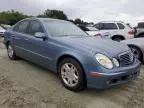 2006 Mercedes-Benz E 320 CDI