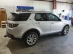 2016 Land Rover Discovery Sport HSE