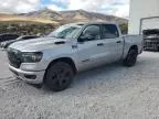 2024 Dodge RAM 1500 BIG HORN/LONE Star