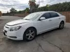 2012 Chevrolet Malibu 1LT