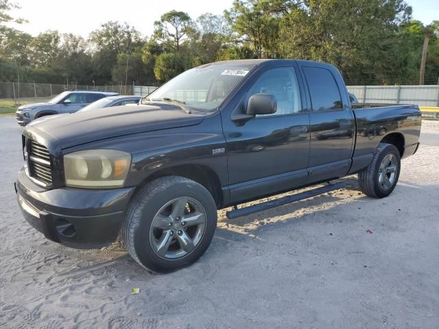 2006 Dodge RAM 1500 ST