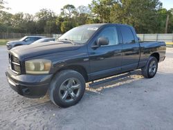 2006 Dodge RAM 1500 ST en venta en Fort Pierce, FL