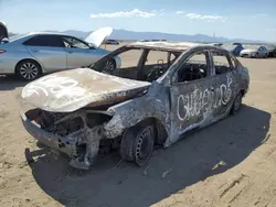 Salvage cars for sale at Adelanto, CA auction: 2018 Nissan Sentra S