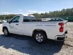 2019 Chevrolet Silverado C1500