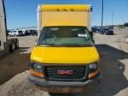 2005 GMC Savana Cutaway G3500