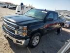 2015 Chevrolet Silverado C1500 LT