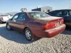 2001 Toyota Camry CE