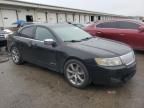 2006 Lincoln Zephyr