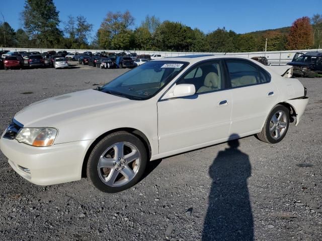 2003 Acura 3.2TL TYPE-S