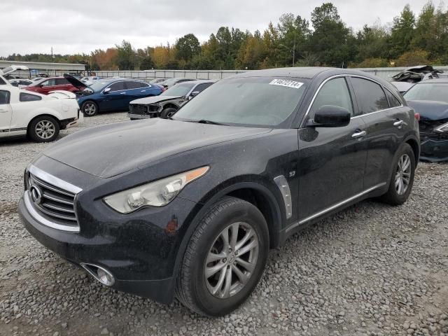 2016 Infiniti QX70