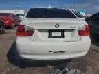 2006 BMW 325 I Automatic