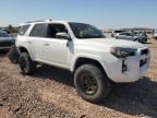 2020 Toyota 4runner SR5/SR5 Premium