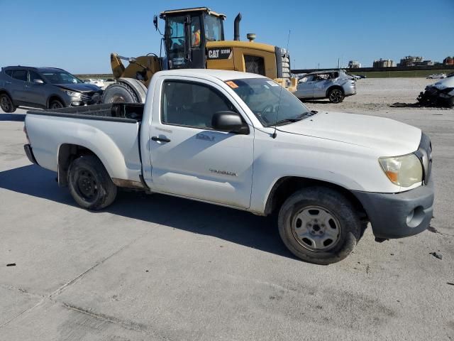 2010 Toyota Tacoma