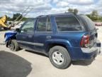 2003 Chevrolet Trailblazer