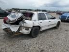 2004 Mercury Grand Marquis GS