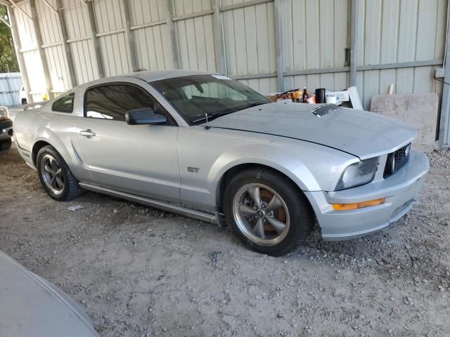 2008 Ford Mustang GT