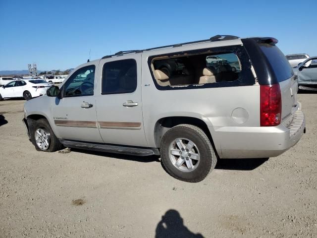 2007 GMC Yukon XL K1500