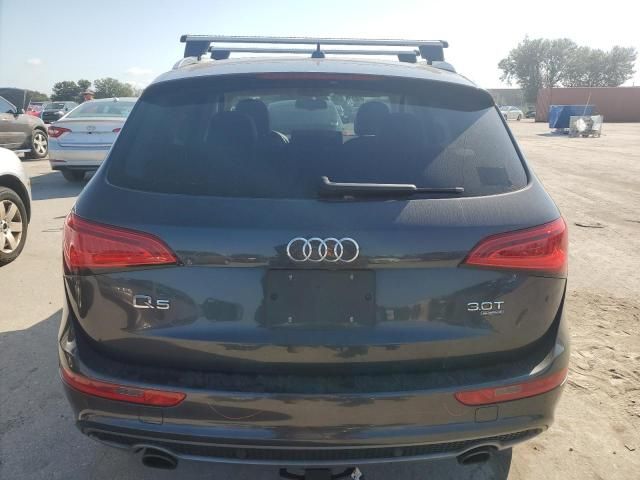 2014 Audi Q5 Premium Plus