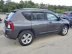 2015 Jeep Compass Latitude