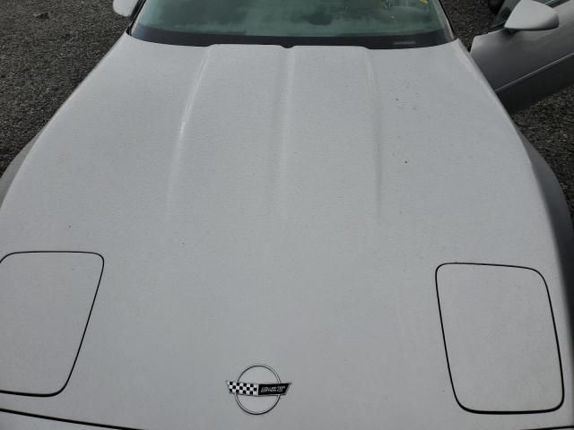 1996 Chevrolet Corvette