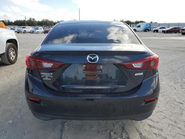 2014 Mazda 3 Touring