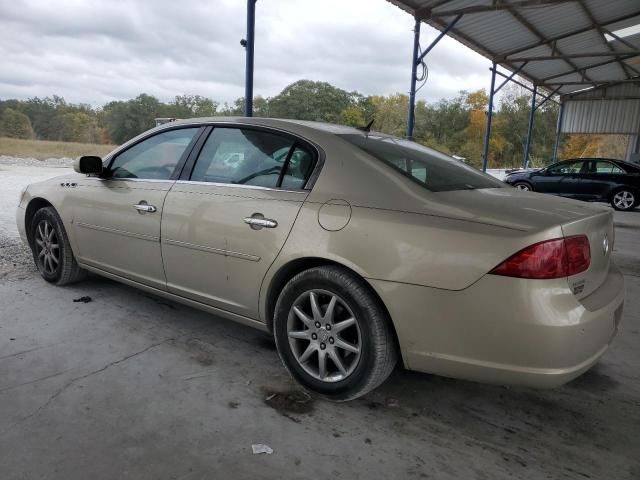 2007 Buick Lucerne CXL