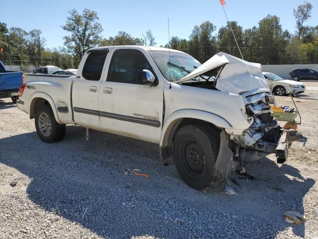 2004 Toyota Tundra Access Cab SR5