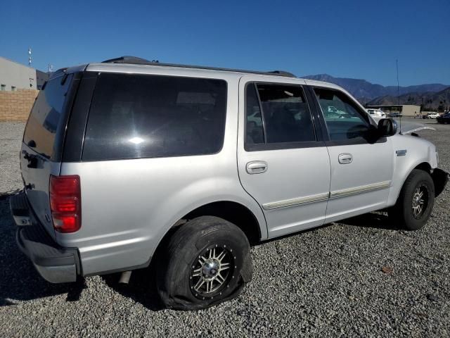 1999 Ford Expedition