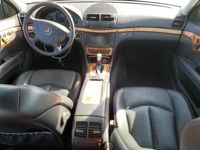 2006 Mercedes-Benz E 350 4matic