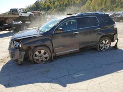 Salvage cars for sale at Hurricane, WV auction: 2013 GMC Terrain Denali