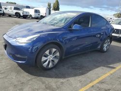 2020 Tesla Model Y en venta en Hayward, CA