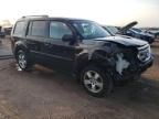 2009 Honda Pilot EXL